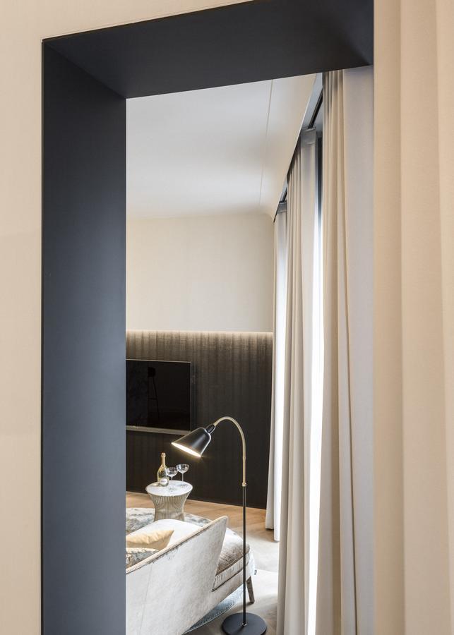 Gulde Schoen Luxury Studio-Apartments Antwerpen Ngoại thất bức ảnh