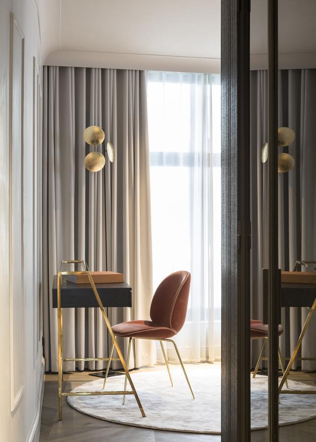 Gulde Schoen Luxury Studio-Apartments Antwerpen Ngoại thất bức ảnh