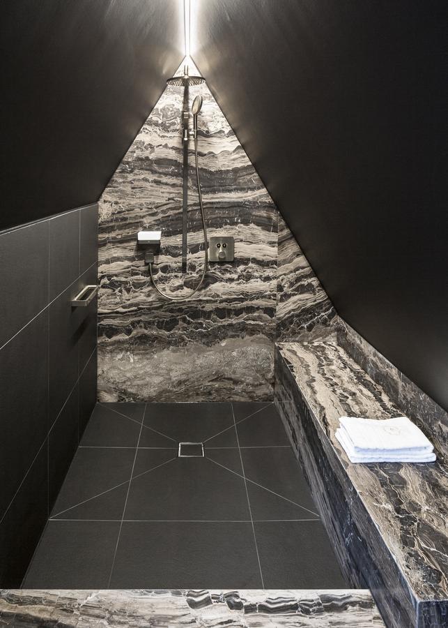 Gulde Schoen Luxury Studio-Apartments Antwerpen Ngoại thất bức ảnh